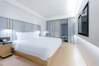 JI Hotel (Xiamen Zhongshan Road Pedestrian Street Zhenhai Road Metro Station) - 3-Star