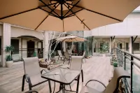 Fu Li Hua Grand Hotel