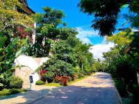 Haeundae Dai Style Homestay (Xishuangbanna Branch) - Виллы