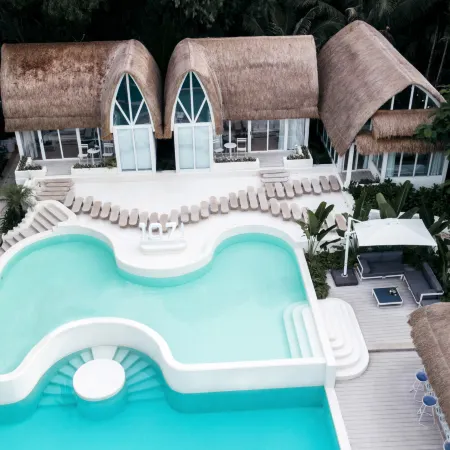 Su about 107 Meisu (Sanya Yalong Bay Bohoucun Branch)