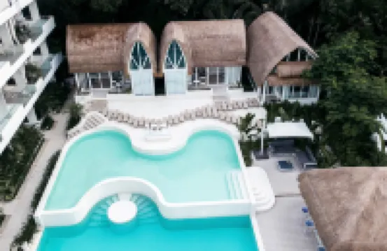 Su about 107 Meisu (Sanya Yalong Bay Bohoucun Branch)