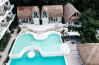 宿約107美宿（三亜亞龍灣博後村）