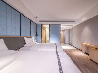 雅斯特国际酒店(柳州音乐喷泉谷埠街店) - 高级双床房
