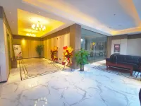 Weisdun E-Sports Hotel (Huainan Baibai Shopping Center)