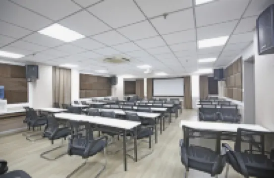 如家酒店·neo（成都春熙路太古裏書院街店）