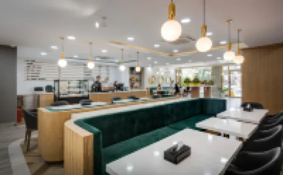 ソーホー レジデンス