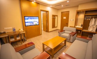 Tongyue Hotel