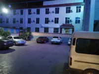 징구 홍빈 비즈니스 호텔