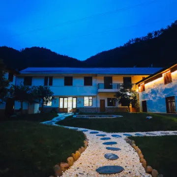Valley Garden by Proudhouse โรงแรมใกล้หมู่บ้านรูทซ์