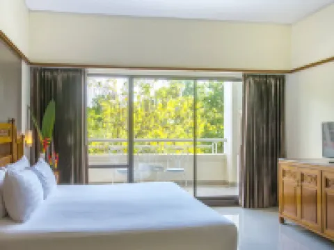 โรงแรม เลยพาเลซ โรงแรมในเลย