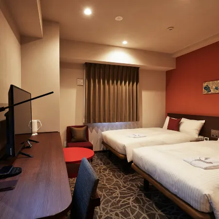 Y’s INN NAHA OROKUEKIMAE