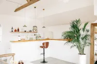 Urumqi Huayiyuan Homestay