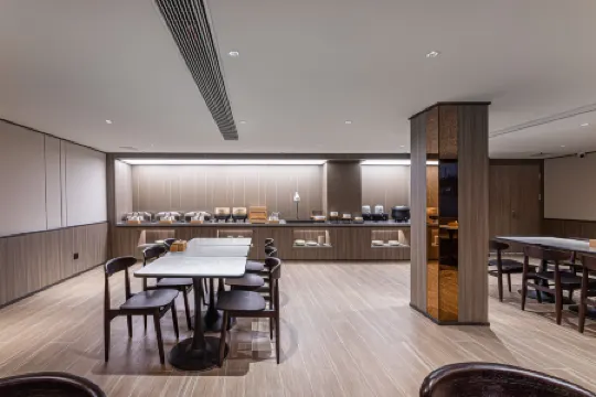 HanTing Hotel (Changshu Pedestrian Street)