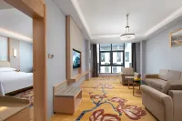 Vienna International Hotel( Liuyang Jingkai District Centre international store)
