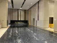 Dalian Xinghai Night Homestay