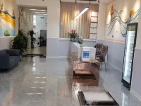 Yijiangnan Yun Homestay (Qionghai Aihua East Road High Speed Railway Station)