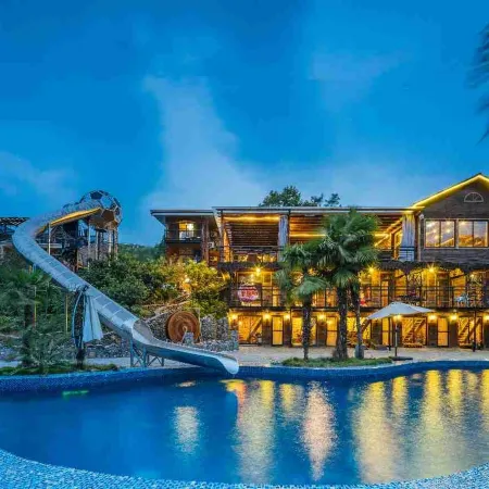 Moganshan Xiaoyao Resort