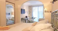 Boutique Hotel la Rocca Hotel di Ronco sopra Ascona