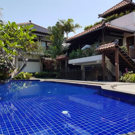 Jos & Hanny Homestay