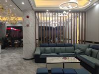龙南聚香商务酒店 - 公共区域