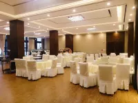 Ganglong Hotel - breakfast