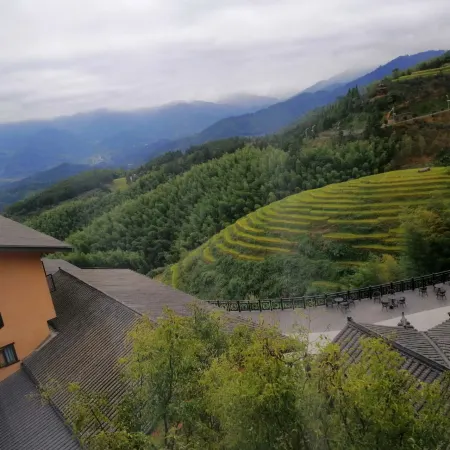 Guifan Tianyin Guesthouse
