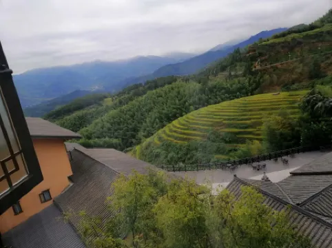Guifan Tianyin Guesthouse