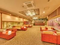 Ooedo Onsen Monogatari Gero Bekkan (Old:Yukai Resort Gero Saichoraku Bekkan)
