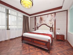 Jushang Hotel Beijing