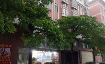 Zhongshan Fuxi Accommodation