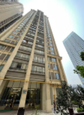 Guiyang Huaqi Yuhan Apartment