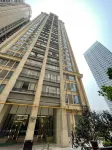 Guiyang Huaqi Yuhan Apartment