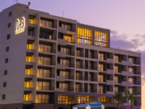 MB GALLERY CHATAN by THE TERRACE HOTELS Hotels in Chatan