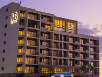 MB GALLERY CHATAN by THE TERRACE HOTELS