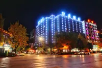 Xuanwei 37 Degree Boutique Hotel Hotels in Xuanwei