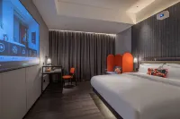 파카렌 호텔 태고창(타이구창) 주변 호텔