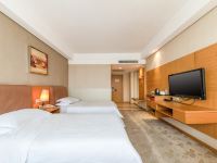 桂河国际酒店 - 雅致双床房