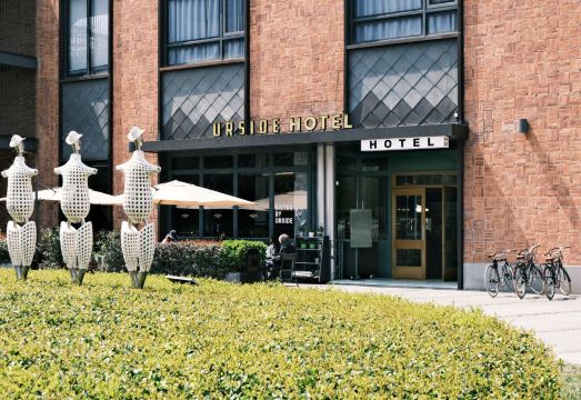 URSIDE Hotel Loft Room