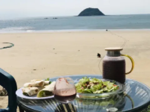 Zhangpu you and I homestay