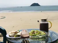 Zhangpu you and I homestay