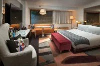 SLS Hotel, a Luxury Collection Hotel, Beverly Hills - 5-Star