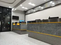 7Days Inn Hotel (Shijiazhuang Railway Station West Square) Hotels in Shijiazhuang