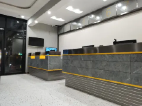 7Days Inn Hotel (Shijiazhuang Railway Station West Square)