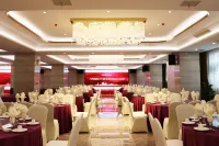 WUHAN JOINTOWN WHITE SWAN ECO HOTEL Hoteles en Wuhan