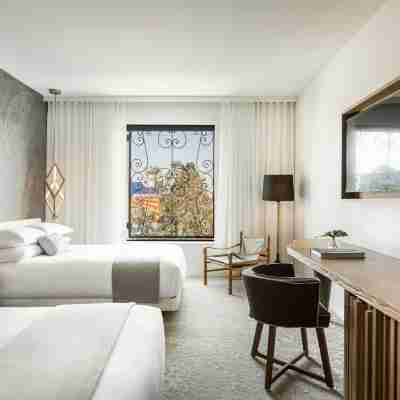 Kimpton La Peer West Hollywood Rooms
