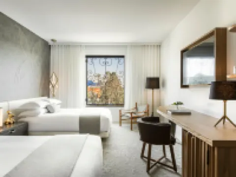 Kimpton la Peer Hotel Hotels in West Hollywood