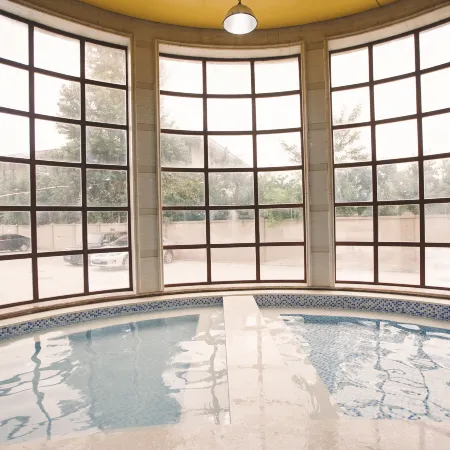 Longyuan Holiday Hot Spring Hotel