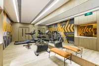 Orange Hotel (Beijing Sanlitun taiguli)