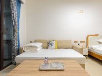 设计师的家酒店式公寓(广州大石地铁站店) - 尊享亲子双床房
