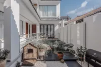 Pure Land Hotels near Observation Deck of Longkan Wharf